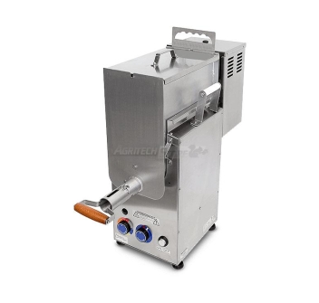 Polentera - machine cuisson Polenta Kg.15 Cont.Manuale Agritech Store