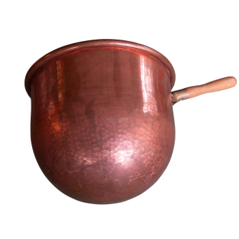 Bracelet en cuivre pour bain-marie Agritech Store