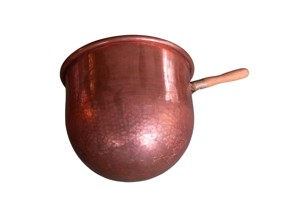 Bracelet en cuivre pour bain-marie Agritech Store