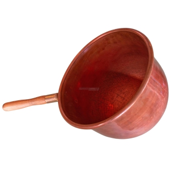 Bracelet en cuivre pour bain-marie Agritech Store