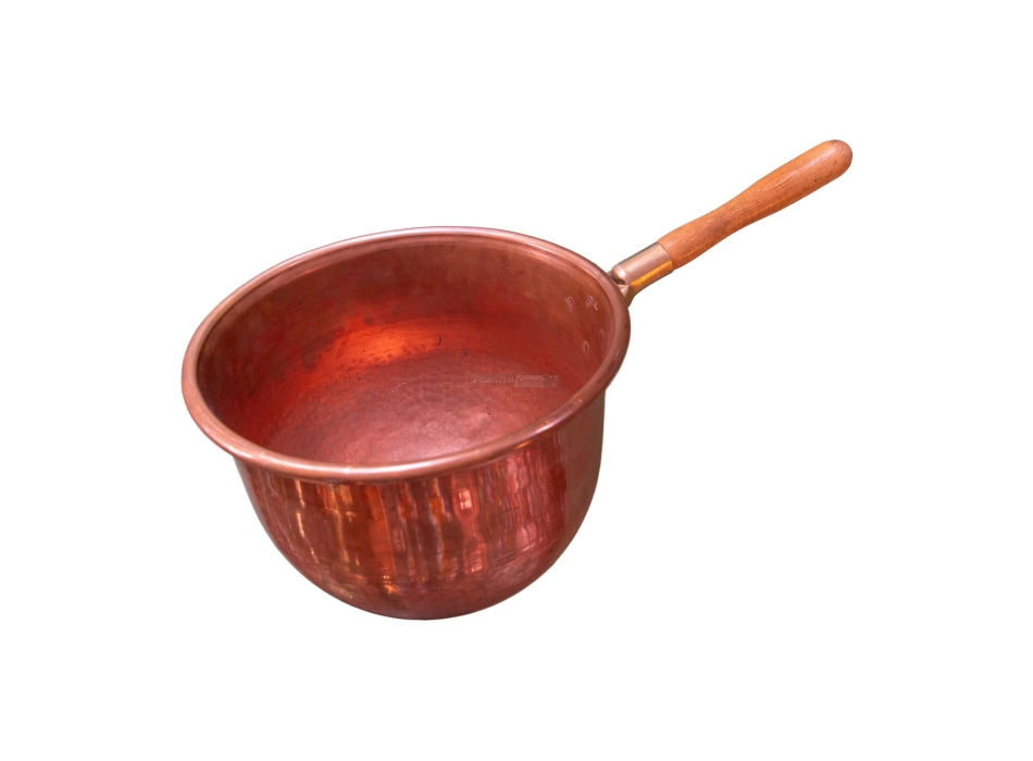 Bracelet en cuivre pour bain-marie Agritech Store