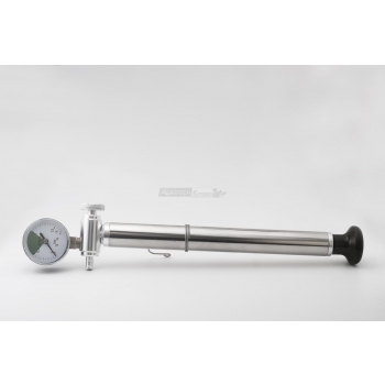 Inox Drip robinet 1/2 '' Agritech Store