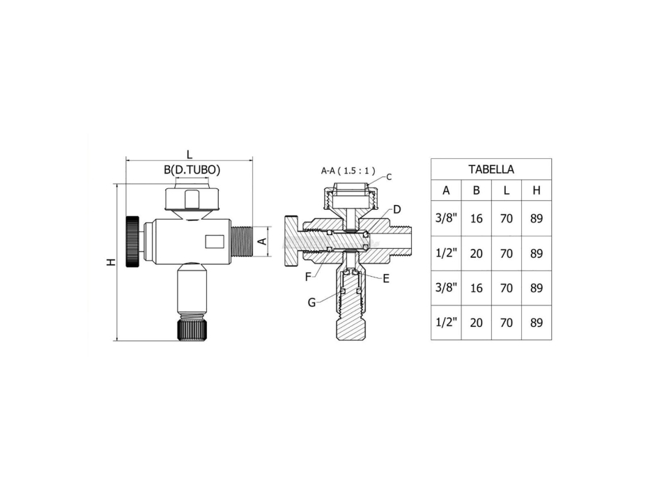 Support inférieur en acier inoxydable Agritech Store