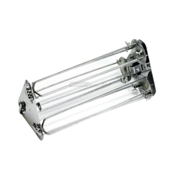 Kit porte-jarrets de porc et coquelets 50 cm. 4 Lance Agritech Store