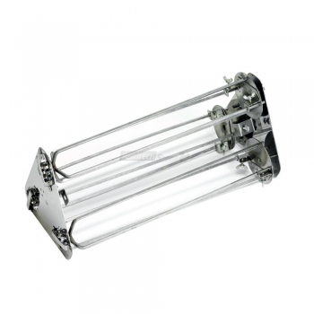 Kit porte-jarrets de porc et coquelets 70 cm. 4 Lance Agritech Store