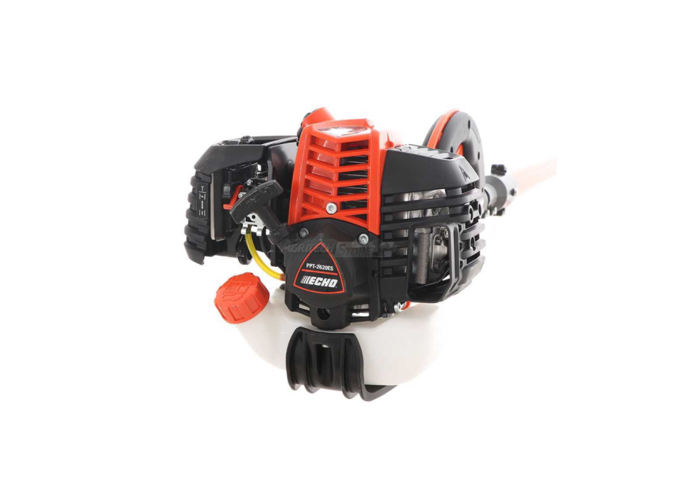 Élagueuse télescopique ECHO PPT-2620ES Agritech Store