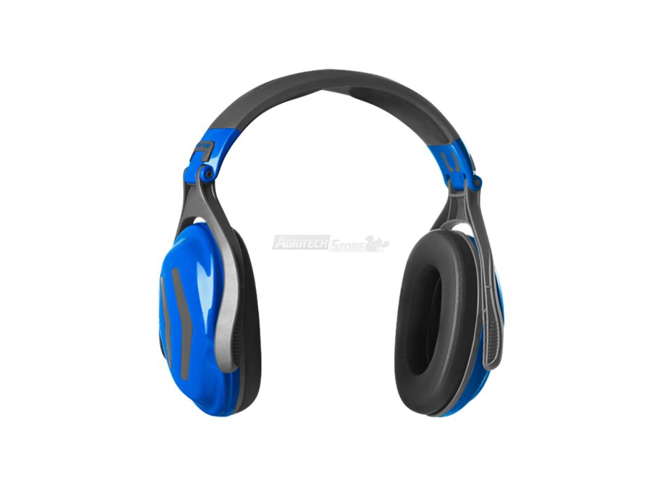 Casque Protos Integral – Protection auditive pour casques PROTOS® Agritech Store