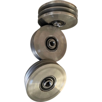 Poulie d'embrayage centrifuge automatique Ø 190 mm Agritech Store