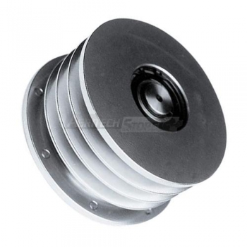 Poulie d'embrayage centrifuge automatique Ø 190 mm Agritech Store