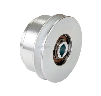 Embrayage centrifuge poulie Ø 120-130-140 mm. gorge AB Agritech Store