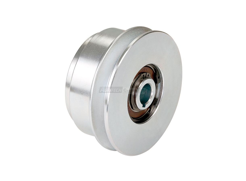 Embrayage centrifuge poulie Ø 120-130-140 mm. gorge AB Agritech Store