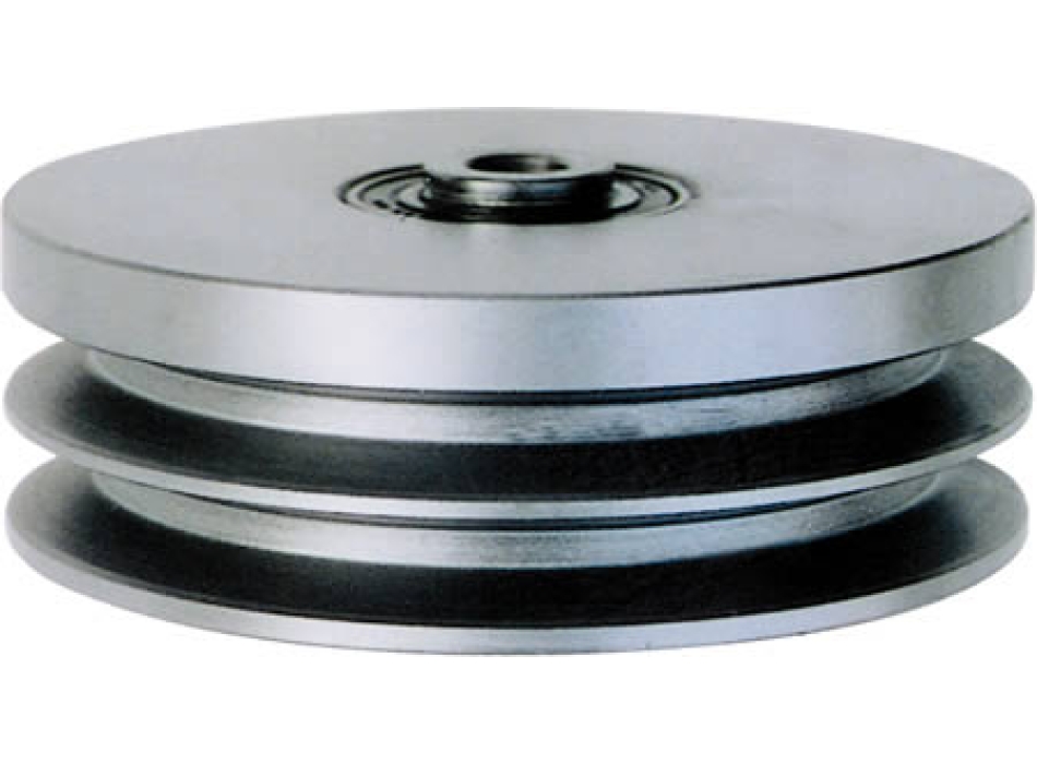 Poulie d'embrayage centrifuge Ø 136 mm. Gorge A Agritech Store