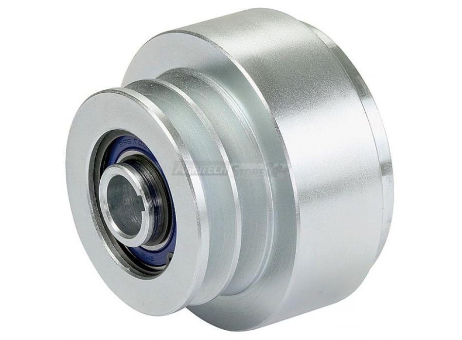 Poulie d'embrayage centrifuge Ø 160 mm. N 2 Gorges A Agritech Store