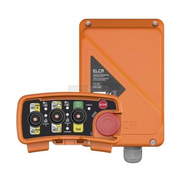 MYTHE ALPES commandes de la télécommande pour treuil forestier Agritech Store