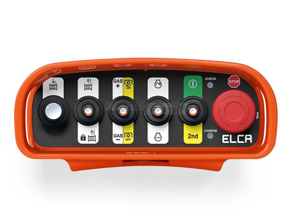 MYTHE télécommande TOP pour le treuil forestier toutes les marques Agritech Store