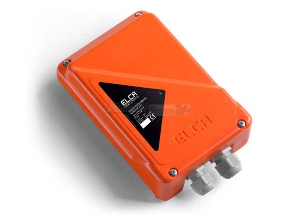 MYTHE télécommande TOP pour le treuil forestier toutes les marques Agritech Store