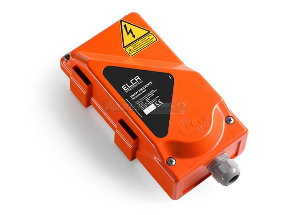 MYTHE télécommande TOP pour le treuil forestier toutes les marques Agritech Store