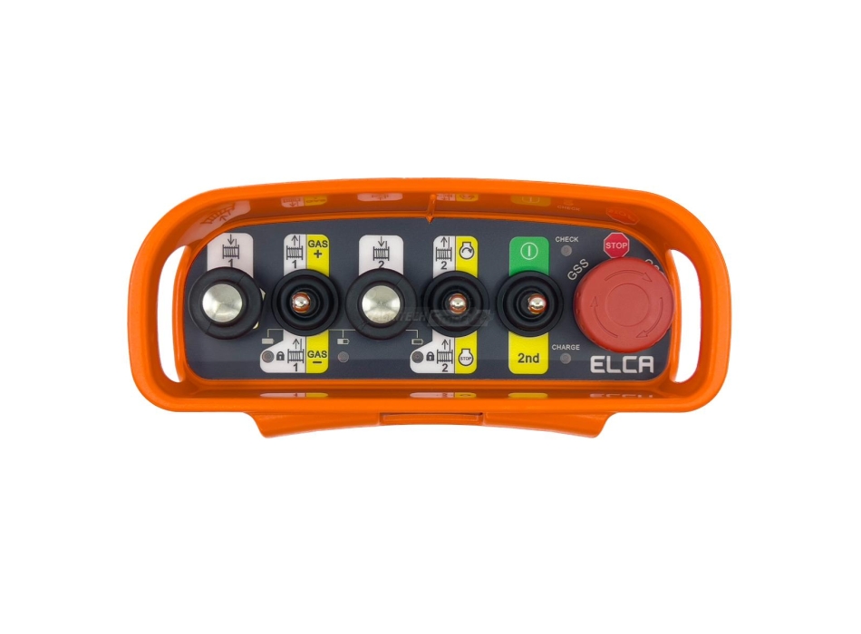 MYTHE télécommande TOP pour le treuil forestier toutes les marques Agritech Store