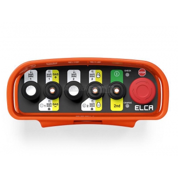 MYTHE télécommande TOP pour le treuil forestier toutes les marques Agritech Store