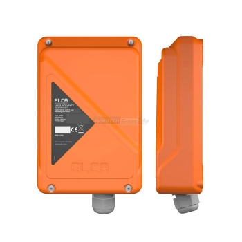 Télécommande E1Mini+ à 8 touches UN Agritech Store
