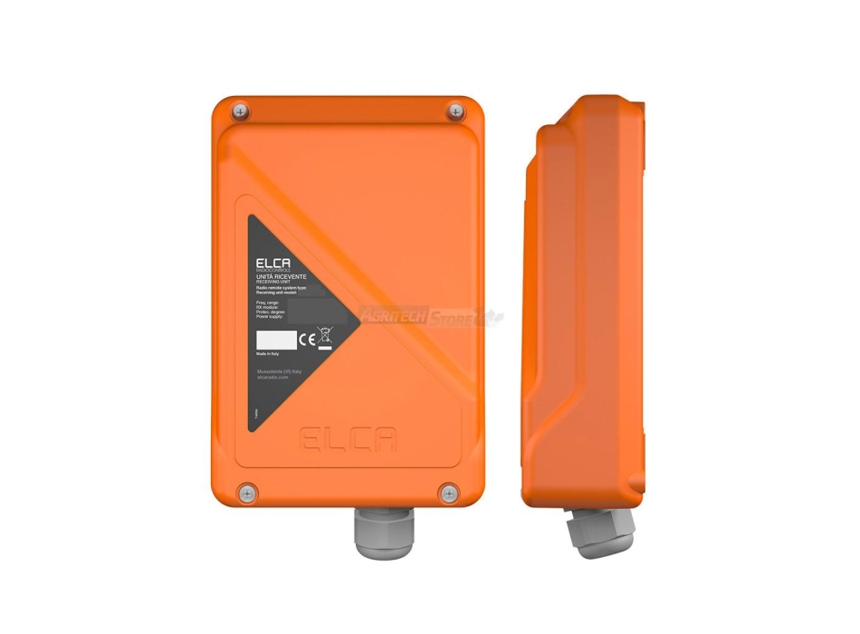 Télécommande E1Mini+ à 8 touches UN Agritech Store