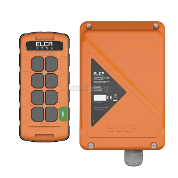 Télécommande E1Mini+ à 8 touches UN Agritech Store