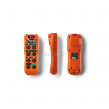 Mythe 2 radiocommandes pour Treuil forestier Agritech Store