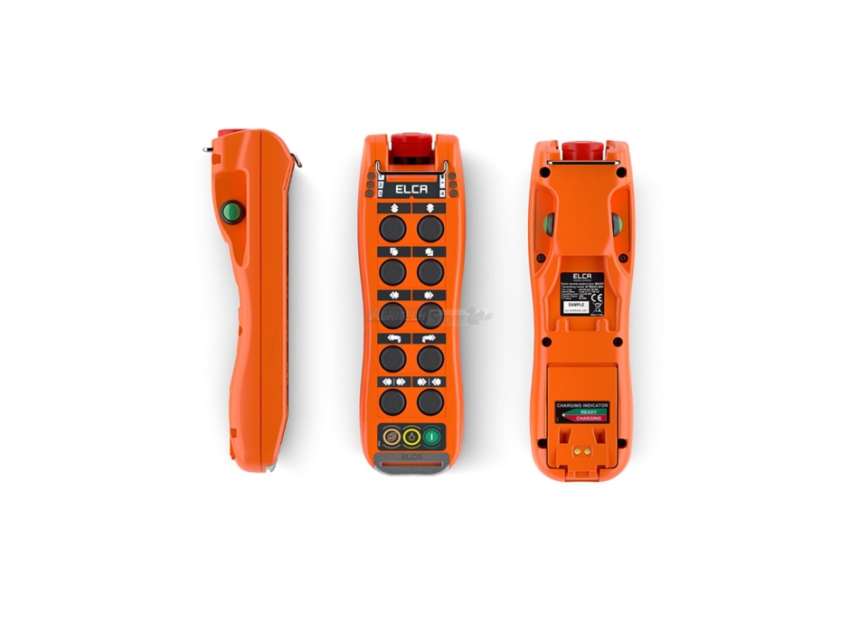 Télécommande universelle MIA par radio Agritech Store