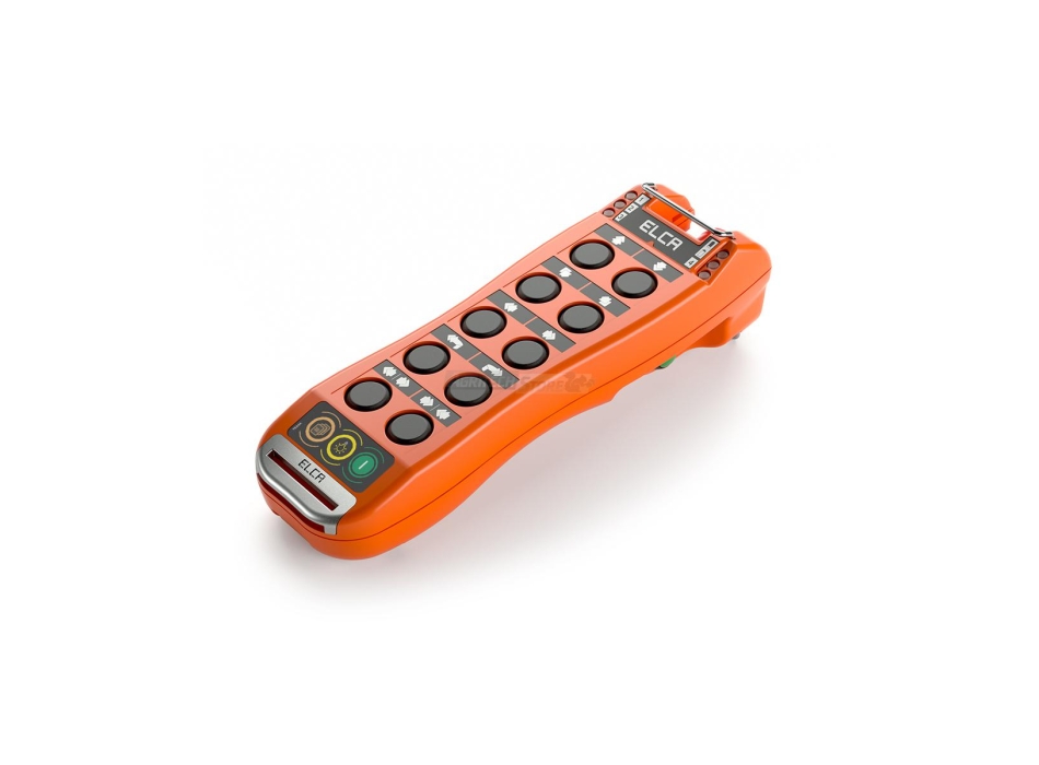 Télécommande universelle MIA par radio Agritech Store