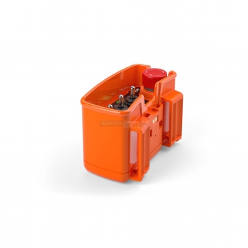 MYTHE ALPES commandes de la télécommande pour treuil forestier Agritech Store