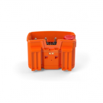 MYTHE ALPES commandes de la télécommande pour treuil forestier Agritech Store