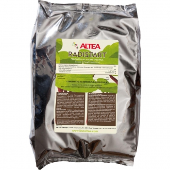 RADISTART Inoculation de champignons mycorhiziens Agritech Store