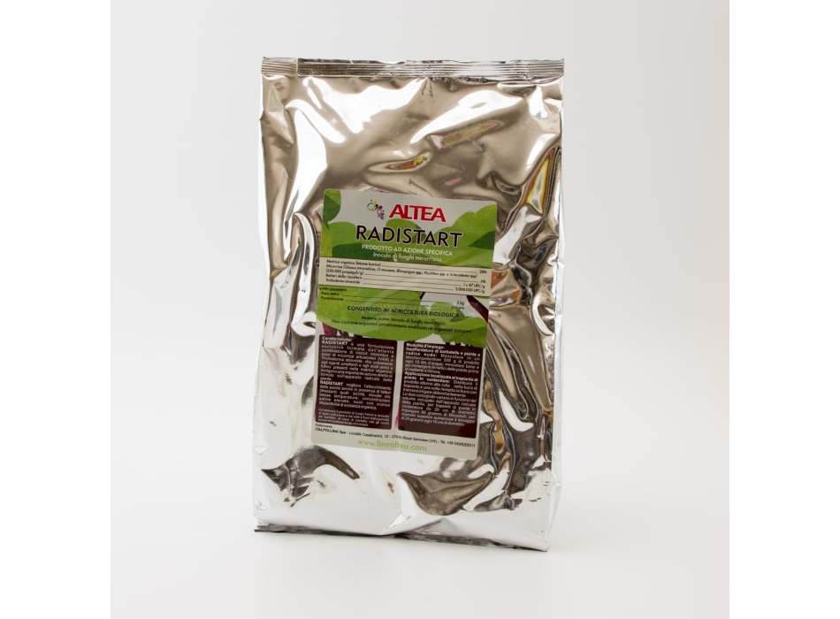 RADISTART Inoculation de champignons mycorhiziens Agritech Store