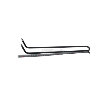 Résistance Rotisserie cm. 50 Agritech Store