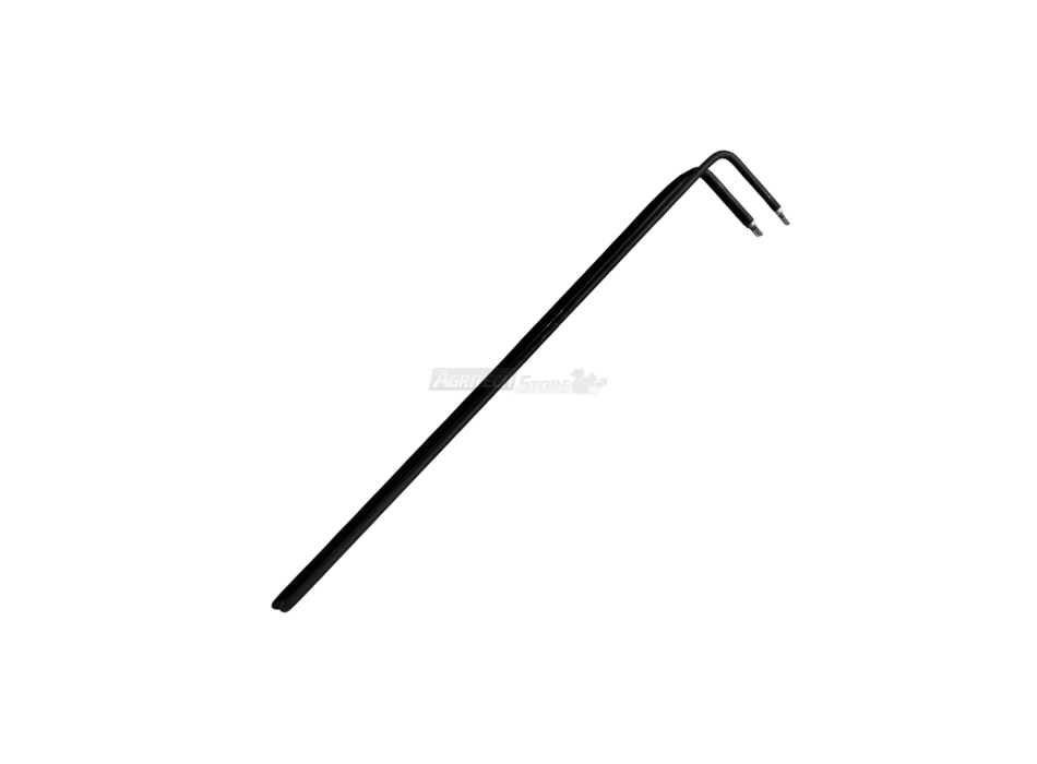 Résistance Rotisserie cm. 70 4 Lance Agritech Store