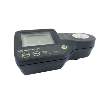 MMA 882 réfractomètre numérique 0-50% Agritech Store