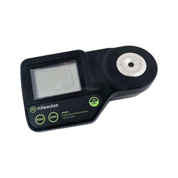 MMA 882 réfractomètre numérique 0-50% Agritech Store