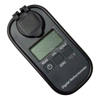 RBO réfractomètre numérique 53 Agritech Store