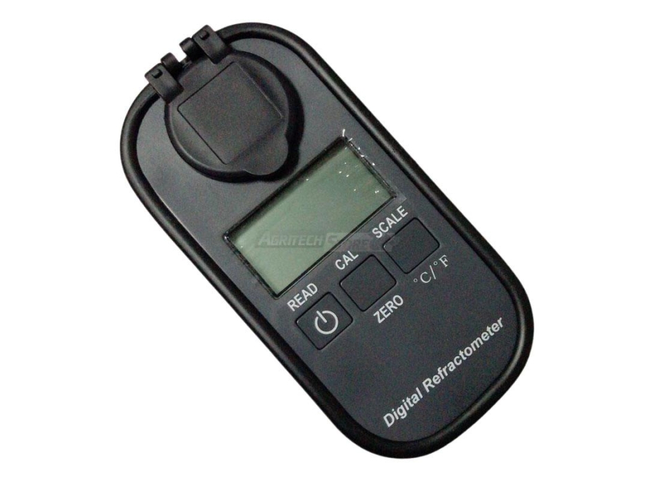RBO réfractomètre numérique 53 Agritech Store
