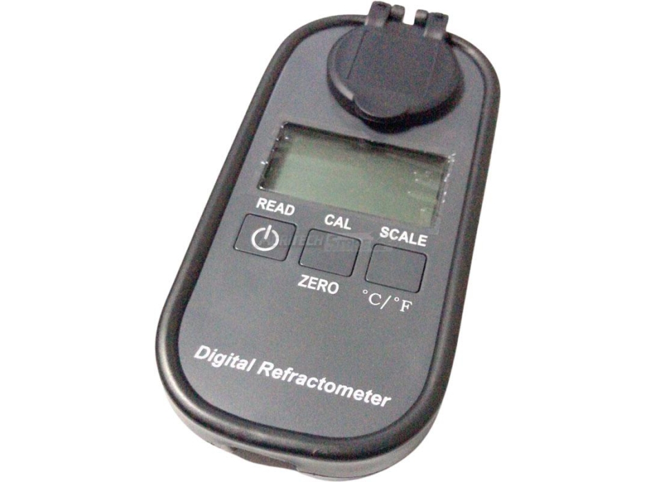 RBO réfractomètre numérique 53 Agritech Store