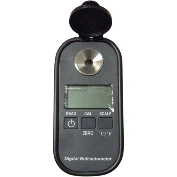 RBO réfractomètre numérique 53 Agritech Store