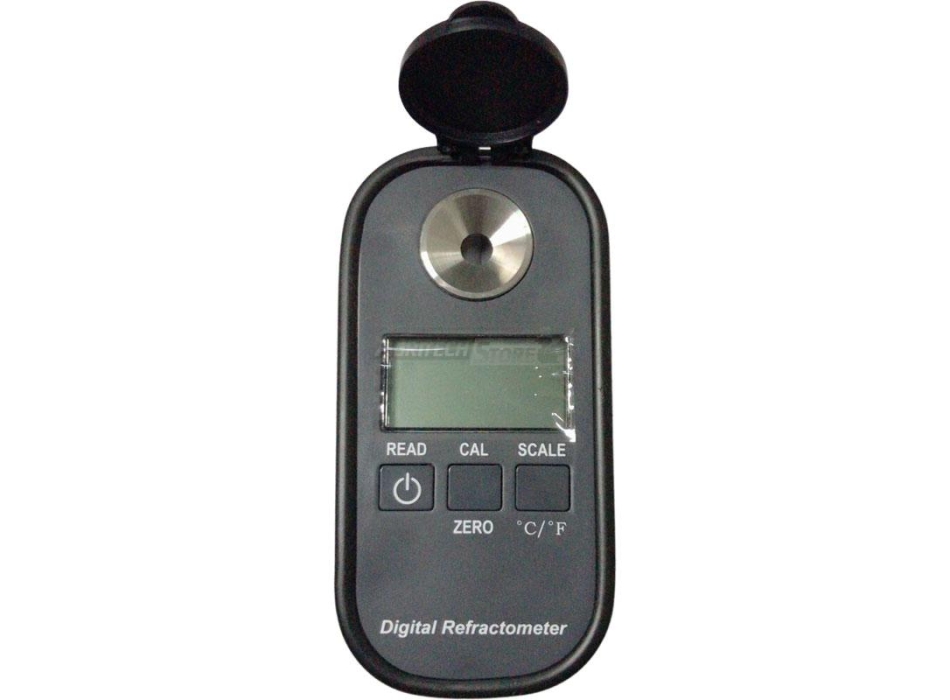 RBO réfractomètre numérique 53 Agritech Store