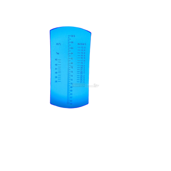 Réfractomètre de miel mètre optique HB-90 Agritech Store