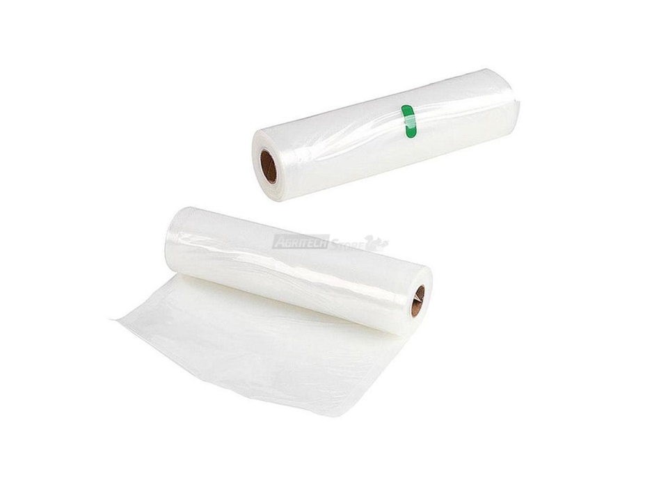 Rouleau de sacs sous vide de 15 mètres de long Agritech Store