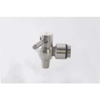 Inox Drip robinet 1/2 '' Agritech Store