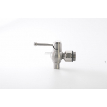 Inox Drip robinet 1/2 '' Agritech Store