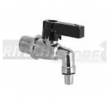 Inox Drip robinet 1/2 &#39;&#39; Agritech Store