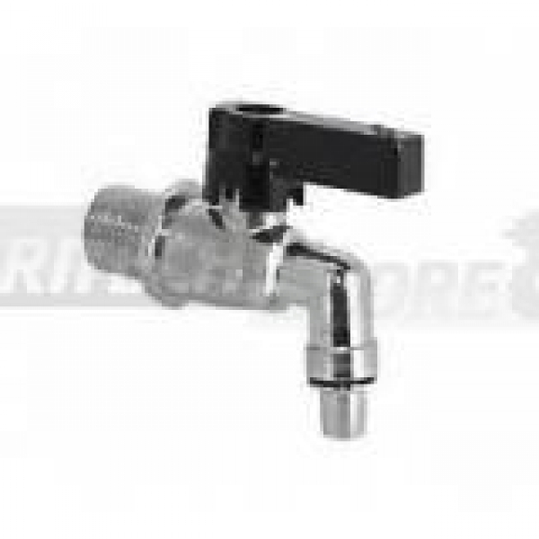 Inox Drip robinet 1/2 &#39;&#39; Agritech Store