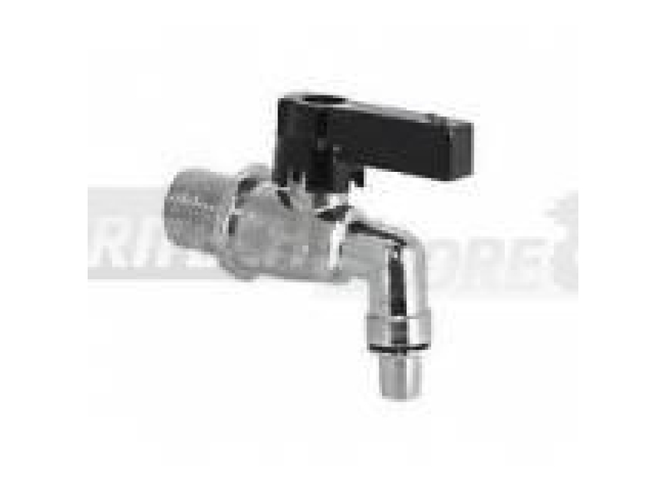 Inox Drip robinet 1/2 '' Agritech Store