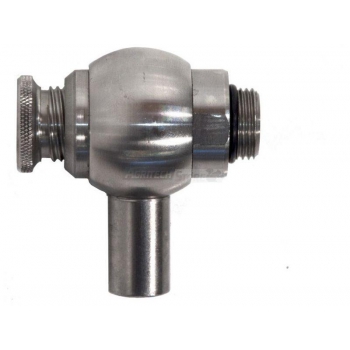 Inox Drip robinet 1/2 '' Agritech Store